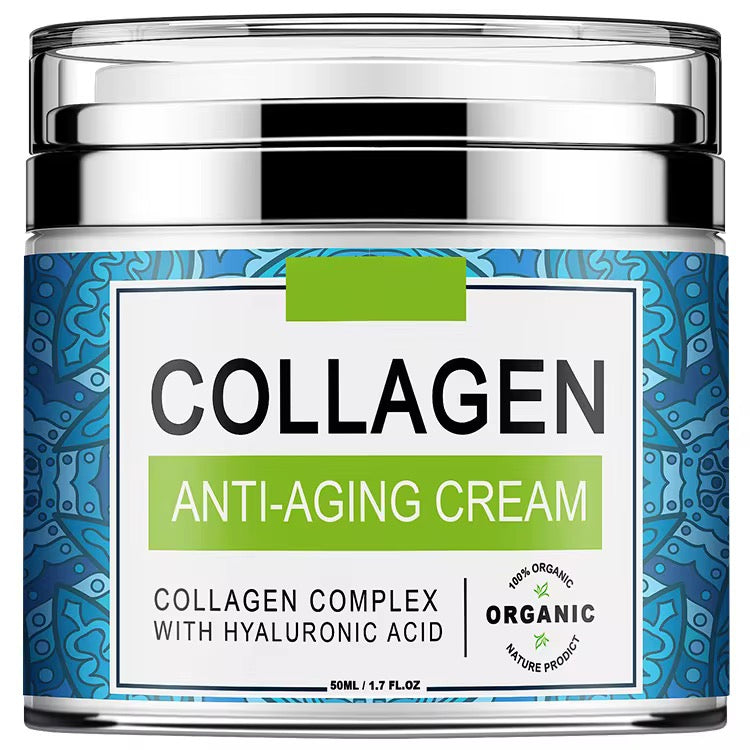 Collagen Anti-Aging Cream (50ml)