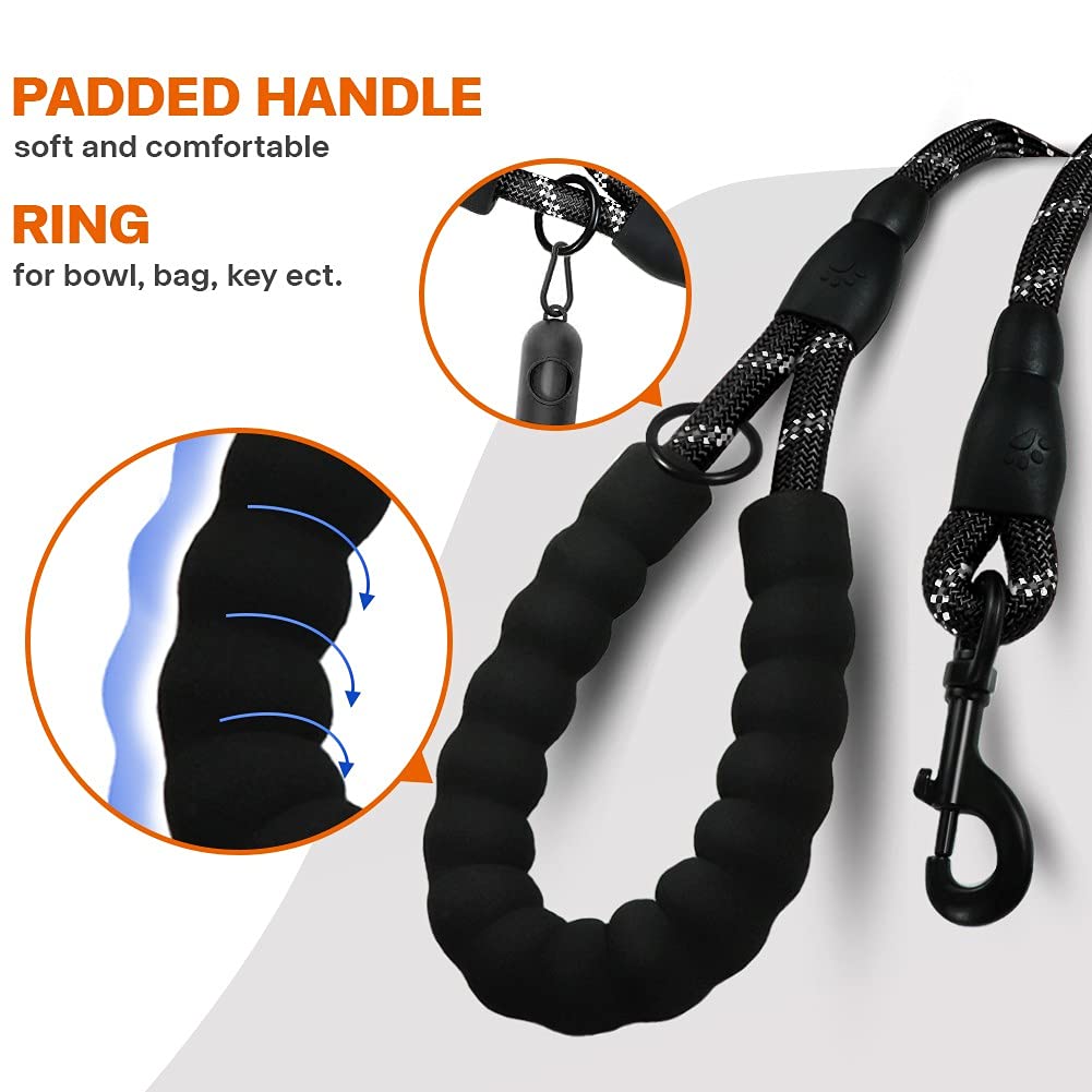 FreePaw™ – Laisse Mains Libres