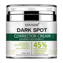 Dark Spot Corrector - Advanced Anti-Aging Cream (50ml)