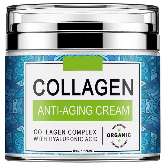 Collagen Anti-Aging Cream (50ml)