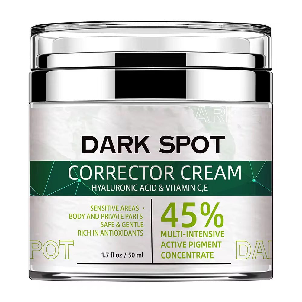 Advanced Anti-Aging Cream: Retinol & Collagen for Visibly Firmer, Younger-Looking Skin