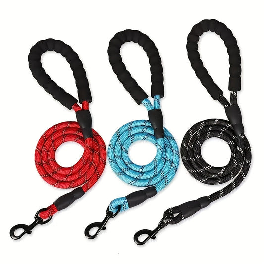 FreePaw™ – Laisse Mains Libres