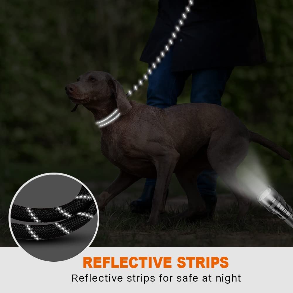 FreePaw™ – Laisse Mains Libres