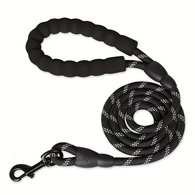 FreePaw™ – Laisse Mains Libres