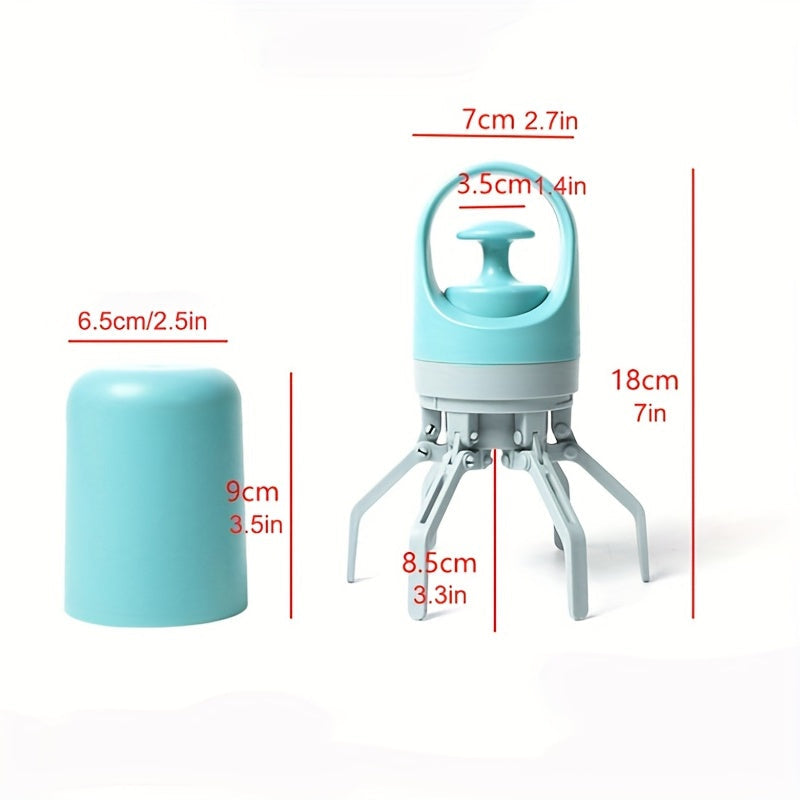 CleanPaw™ – Ramasse-Selles Portable