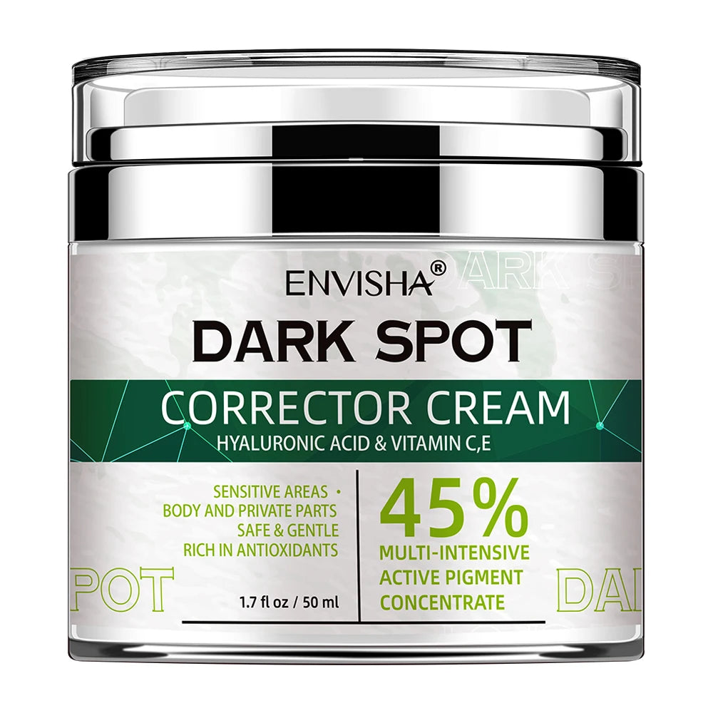 Advanced Anti-Aging Cream: Retinol & Collagen for Visibly Firmer, Younger-Looking Skin