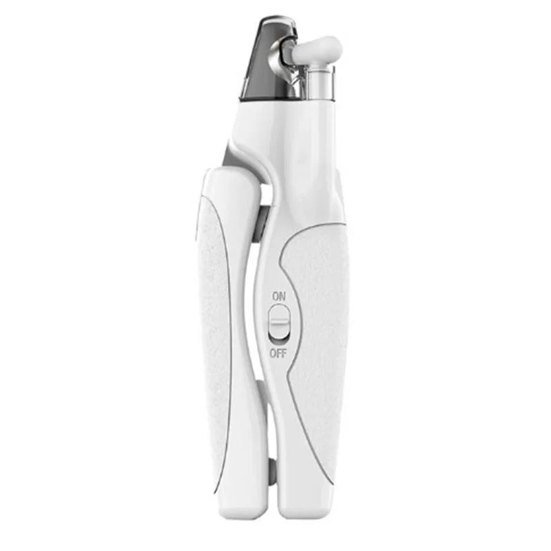 TrimPaw™ – Coupe-Ongles LED